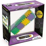 Recent Toys Cubigami7 logikai játék