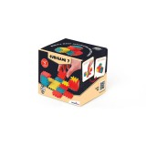 Recent Toys Cubigami7 logikai puzzle