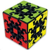 Recent Toys Gear Cube logikai játék (RTGCUBE) (Recent Toys RTGCUBE) - Társasjátékok