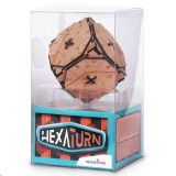 Recent Toys Hexaturn logikai játék (RTHXTRN) (Recent Toys RTHXTRN) - Társasjátékok