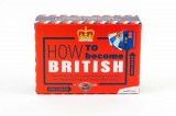 Recent Toys Hogyan legyél brit ajándék csomag