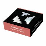Recent Toys Krasnoukhov Symmetry - Chichen Itza logikai játék