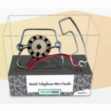 Recent Toys Metal Phone fém ördöglakat