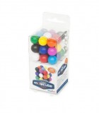 Recent Toys Mini Molecube kulcstartó