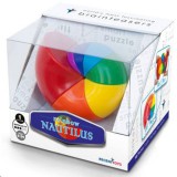 Recent Toys Rainbow Nautilus logikai játék (RTRNAU) (Recent Toys RTRNAU) - Társasjátékok