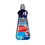 Reckitt Benckiser Finish edényöblítőszer mosogatógépbe, regular 400ml