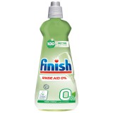 Reckitt Benckiser Finish edényöblítőszer mosogatógépbe ZERO 400ml