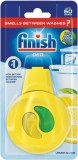 Reckitt Benckiser Finish gépillatosító 4ml Lemon and Lime