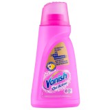 Reckitt Benckiser Vanish Oxi Action folteltávolító gél 1L Color