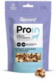 RECORD ProIn Jutalomfalat Kutyáknak Morsetti Lazacos 75 g
