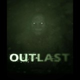 Red Barrels Outlast (PC - Steam elektronikus játék licensz)