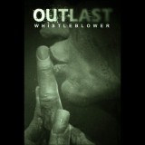 Red Barrels Outlast: Whistleblower (PC - Steam elektronikus játék licensz)