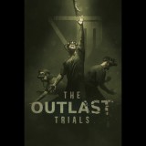 Red Barrels The Outlast Trials (PC - Steam elektronikus játék licensz)