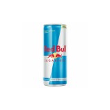 Red Bull Energiaital Red Bull Cukormentes 250ml