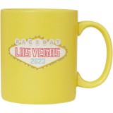 Red Bull Racing bögre - Las Vegas Limited Edition