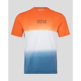 Red Bull Racing gyerek póló - Tricolor