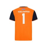 Red Bull Racing gyerek póló - Verstappen Sportwear