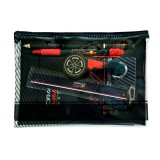 Red Bull Racing iskolai szett - eredeti RB tolltartó