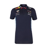 Red Bull Racing női galléros póló - Team Line