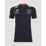 Red Bull Racing női póló - America Race Team Line