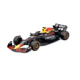 Red Bull Racing Red Bull RB21 - Max Verstappen Signature