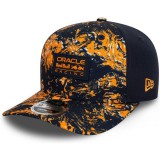 Red Bull Racing sapka - Lifestyle Multicolor