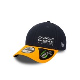 Red Bull Racing sapka - Team Logo Essential Doucolor