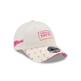Red Bull Racing sapka - Team Miami Limited Edition