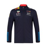 Red Bull Racing softshell kabát - Team Line
