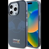 Red Bull RBHMP15L24HIDBV IML Two Bulls Magsafe-Kompatibilis Tok iPhone 15 Pro - Sötétkék (RBHMP15L24HIDBV)