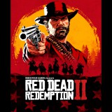 Red Dead Redemption 2 (PC - Rockstar Games Launcher elektronikus játék licensz)