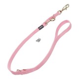 Red Dingo - Rózsaszín kutyapóráz (2,5 × 200 cm)