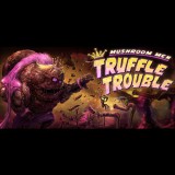 Red Fly Studio Mushroom Men: Truffle Trouble (PC - Steam elektronikus játék licensz)