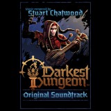 Red Hook Studios Darkest Dungeon II: The Soundtrack (PC - Steam elektronikus játék licensz)