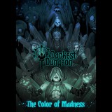 Red Hook Studios Darkest Dungeon: The Color Of Madness (PC - Steam elektronikus játék licensz)