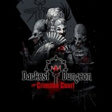Red Hook Studios Darkest Dungeon: The Crimson Court (PC - Steam elektronikus játék licensz)