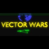 Red Iron Labs VectorWars VR (PC - Steam elektronikus játék licensz)