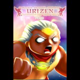 Red Moon Studio Urizen Shadows of the Cold Deluxe Frosty Edition PLUS THE NEW WARRIORS (PC - Steam elektronikus játék licensz)