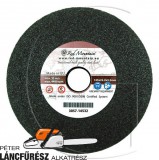 Red Mountain® csiszolókorong vastagság 3,2 mm, Ø 145 mm, Ø tengely furat 22,2