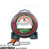 Red Mountain damil Szin / Ø nylonszál .106” = 2,7 mm / L nylonszál 12,2 m