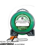 Red Mountain damil Szin / Ø nylonszál .106" = 2,7 mm / L nylonszál 12,2 m