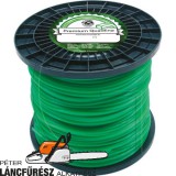 Red Mountain damil Szin / Ø nylonszál .106” = 2,7 mm / L nylonszál 283 m