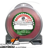 Red Mountain damil Szin / Ø nylonszál .106" = 2,7 mm / L nylonszál 72 m