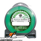 Red Mountain damil Szin / Ø nylonszál .130” = 3,3 mm / L nylonszál 36 m