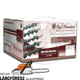 Red Mountain® lánc, L 25 láb, vastagság .050” = 1,3 mm, láncosztás .325”
