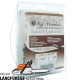 Red Mountain® S 3/8"  1,5 mm 73 szemes