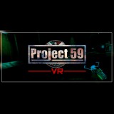 Red Oak Studio Project 59 VR (PC - Steam elektronikus játék licensz)