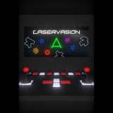 Red Phoenix Studios Laservasion (PC - Steam elektronikus játék licensz)