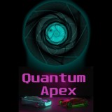 Red Ram Games Quantum Apex (PC - Steam elektronikus játék licensz)