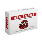 Red snake - 2db